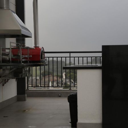 The Luxury & Elegance - Aruja Sp Apartment Exterior foto