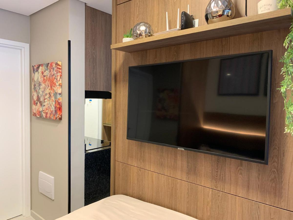 The Luxury & Elegance - Aruja Sp Apartment Exterior foto