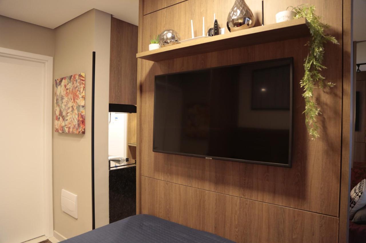 The Luxury & Elegance - Aruja Sp Apartment Exterior foto