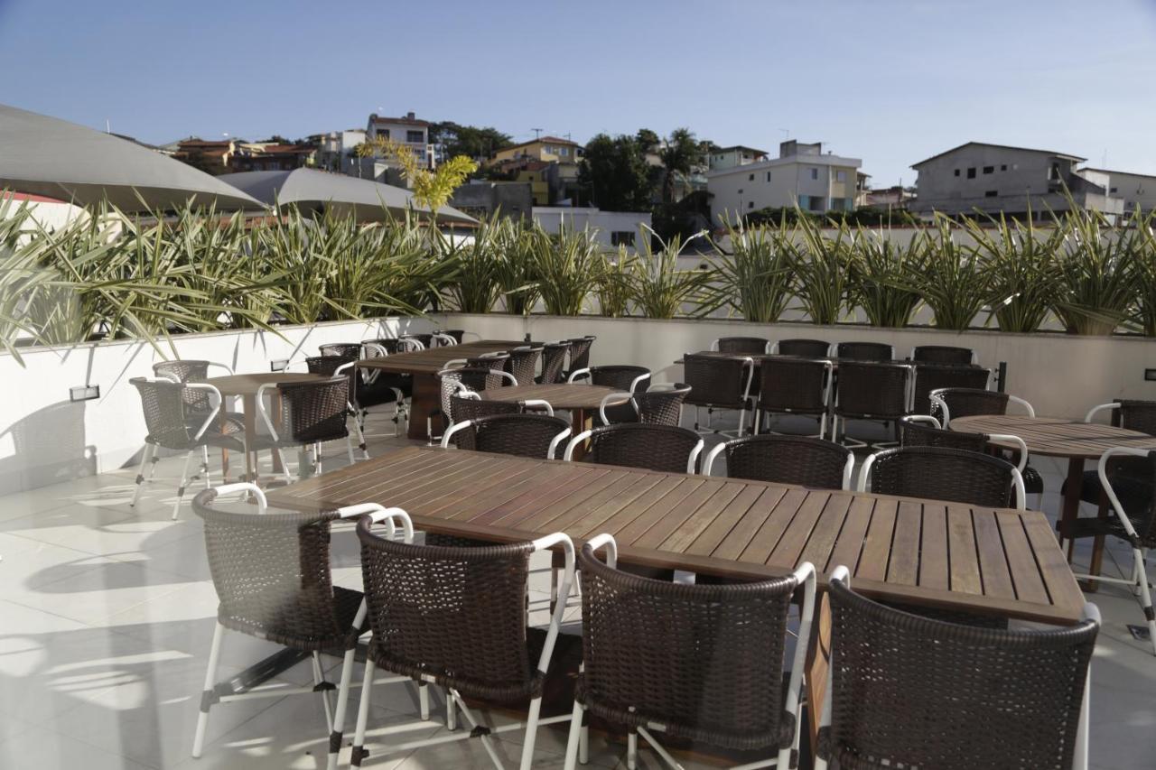 The Luxury & Elegance - Aruja Sp Apartment Exterior foto