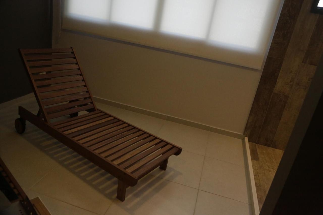 The Luxury & Elegance - Aruja Sp Apartment Exterior foto