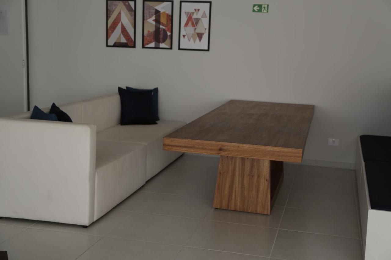 The Luxury & Elegance - Aruja Sp Apartment Exterior foto