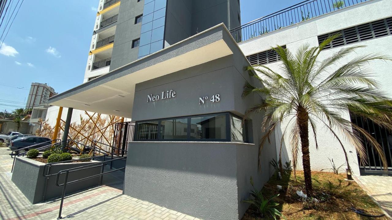 The Luxury & Elegance - Aruja Sp Apartment Exterior foto